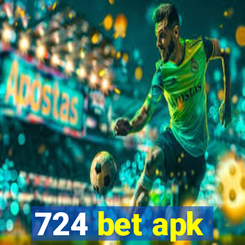 724 bet apk